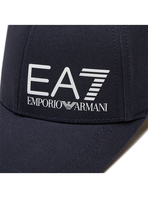 BASEBALL HAT EMPORIO ARMANI EA7 | 247088 CC010/55336